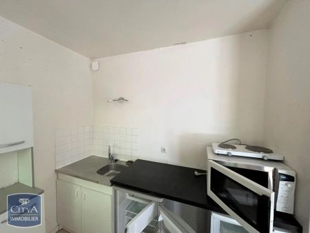 Appartement à louer 1 pièce 38.09m² - Photo 4