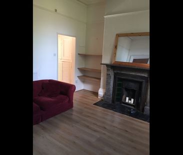 1 Bed Flat, Priory Road, S7 - Photo 1