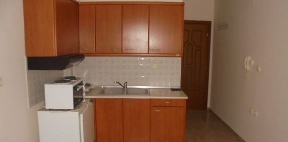 Studio/Γκαρσονιέρα για ενοικίαση - Σέρρες, - Photo 2