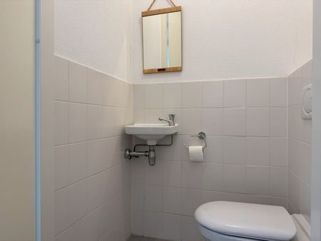 Blois van Treslongstraat 81, Geuzenwijk, 3554BK, Utrecht - Photo 4