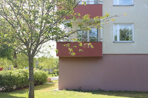 Tjelvarvägen 12 - Photo 1