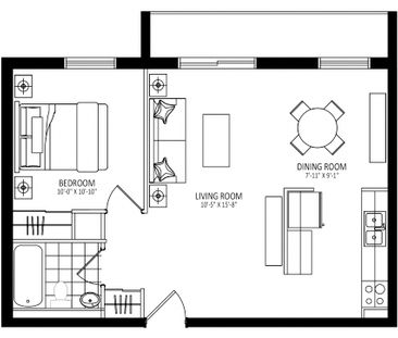 614 Lake St - Plan C - Photo 5