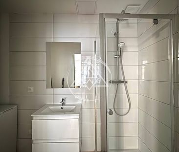 Location Appartement 2 pièces 37m² ROMANS SUR ISERE 26100 - Photo 6