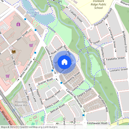 7 Grazier Road, Rouse Hill NSW 2155, Rouse Hill