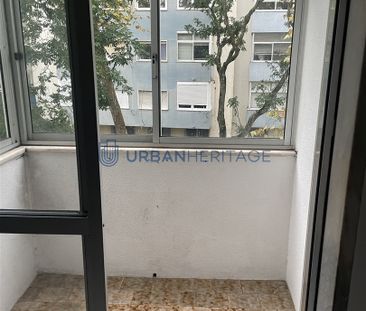 Apartamento T2 em Lisboa - Photo 4