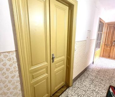 GROSSZÜGIGE 58 m² ZWEI-ZIMMER-WOHNUNG IN U-BAHN-NÄHE – UNBEFRISTET ... - Foto 4