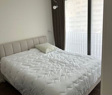 Appartement te huur - Foto 3