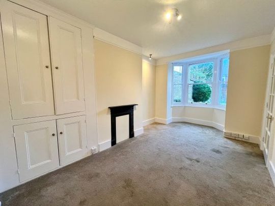 St Swithuns Terrace, Lewes - Photo 1