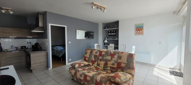 Location Appartement 2 pièces 47m² COMBOURG 35270 - Photo 1
