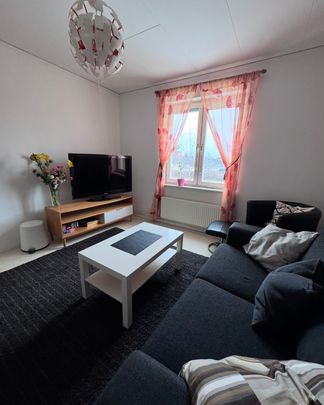 Hjortrongatan, Uppsala - Photo 1