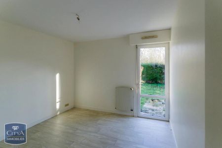Appartement à louer 4 pièces 81.1m² - Photo 4