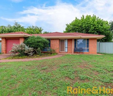 6 Gungurru Close, Dubbo, NSW 2830 - Photo 1