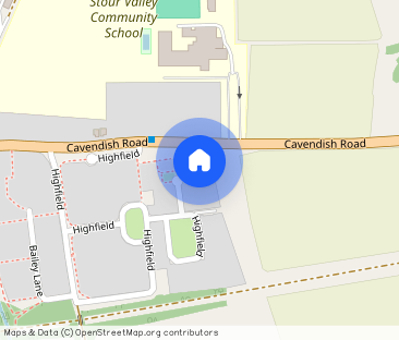 Highfield, Clare - Photo 1