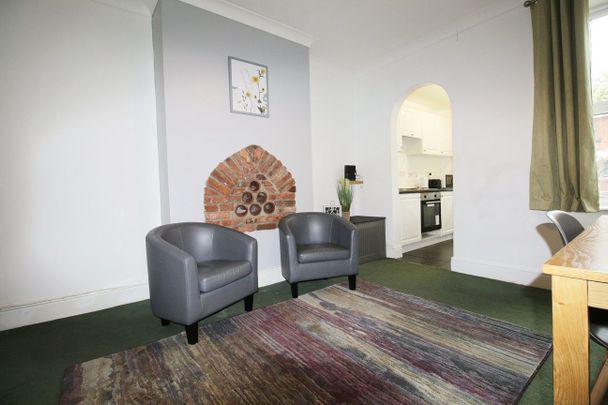 Student Accommodation - 26/27, 17 Foss Bank, Lincoln - Photo 1