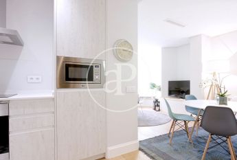 Flat for rent in Goya