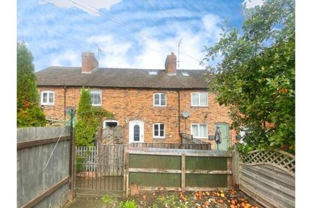 3, Chapel Row, Ludlow - Photo 3