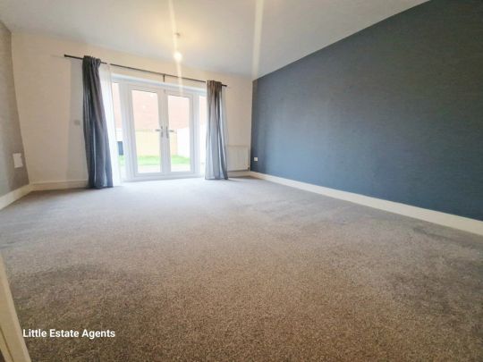 Property To Rent Addison way, St. Helens, WA9 | 3 Bedroom House through Little Estate Agents - Photo 1