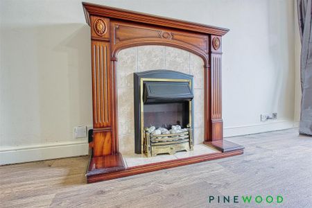 2 bedroom terraced house to rent - Photo 2