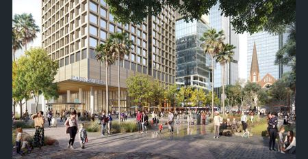 Luxury Meets Location: Modern 1-Bedroom Apartment in the Heart of Harris Park - Photo 3