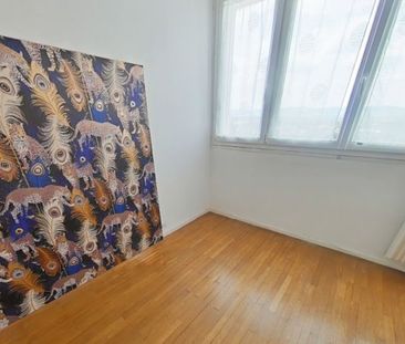 APPARTEMENT T3 A LOUER - Photo 2