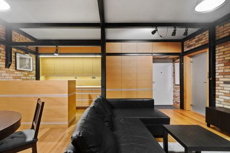 Nowoczesny apartament | 19 Dzielnica - Photo 3