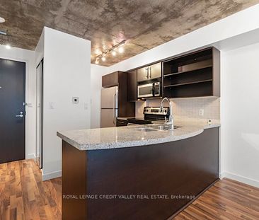 DNA II Lofts , #505 - Photo 4