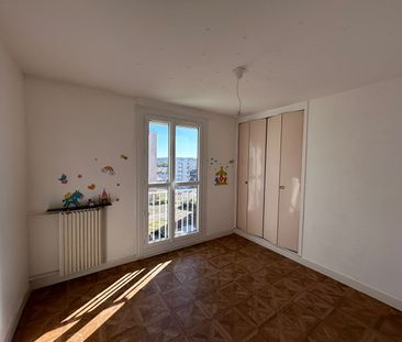 Location appartement 4 pièces, 75.75m², Meaux - Photo 3