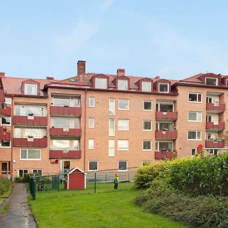 Torkelsgatan 6A - Foto 3