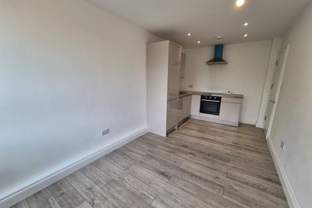 ST NICHOLAS STREET - Photo 3