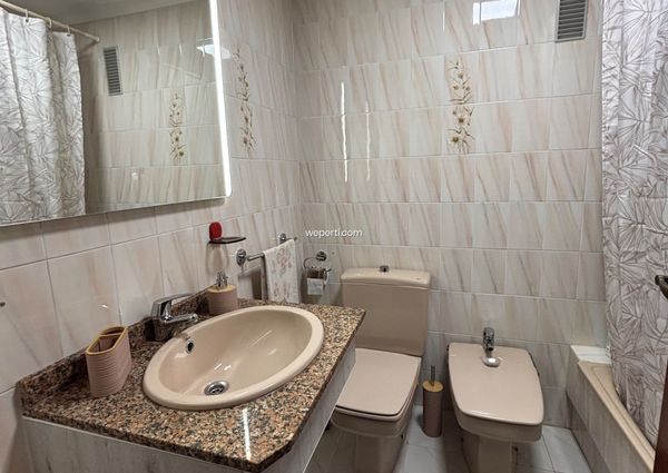 Apartment in Arenales del Sol, for rent