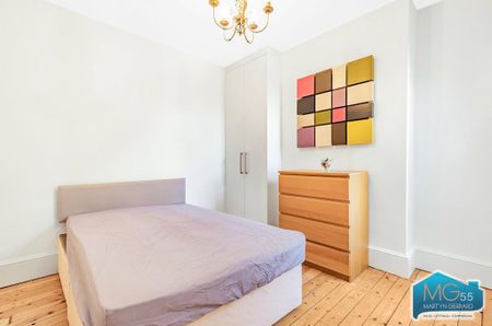 2 bedroom maisonette to rent - Photo 4