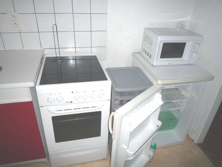 Location Appartement - Photo 2