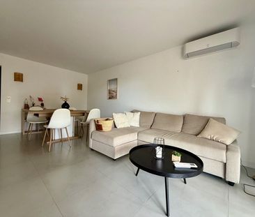 Appartement 3 Pièces 62 m² - Photo 5
