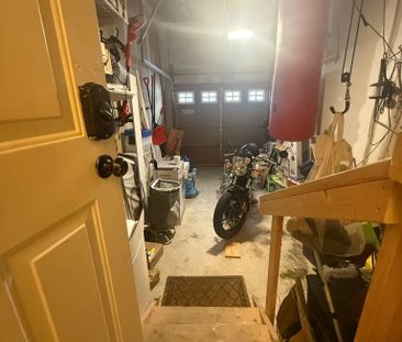 For Lease - 1647 Beard Drive Unit# #1 - Basement, Milton, Ontario - Photo 4