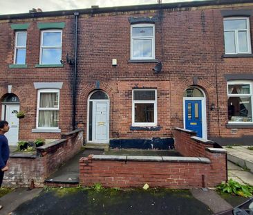 2 bedroom terraced house to rent - Photo 6