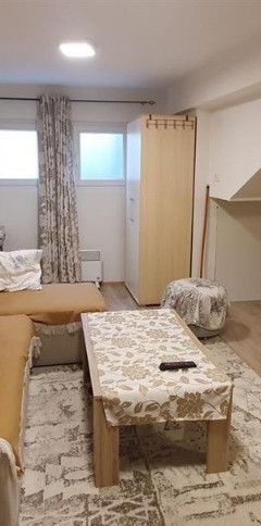 Garsoniera de inchiriat in zona Universitate - Fotografie 1