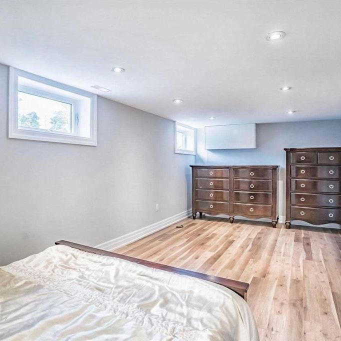 For Lease - 115 Rangoon Road Unit# Lower Level, Toronto, Ontario - Photo 1