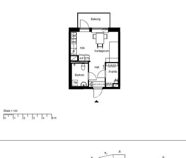 Astrabacken, Södertälje - Photo 5