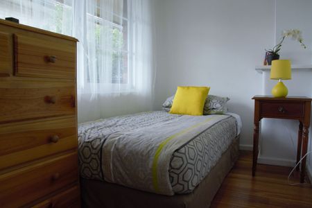 THE BEST FOUR BEDROOM APARTMENT. - Photo 5