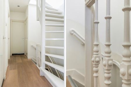 Te huur: Appartement Cornelis Schuytstraat in Amsterdam - Foto 4