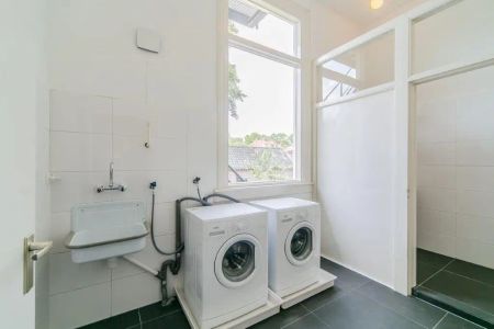Chambre Schonenbergsingel, Velp - À Louer - Foto 3