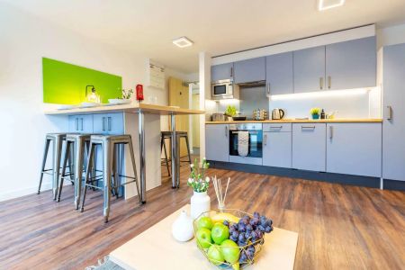 Standard Ensuite - Photo 4