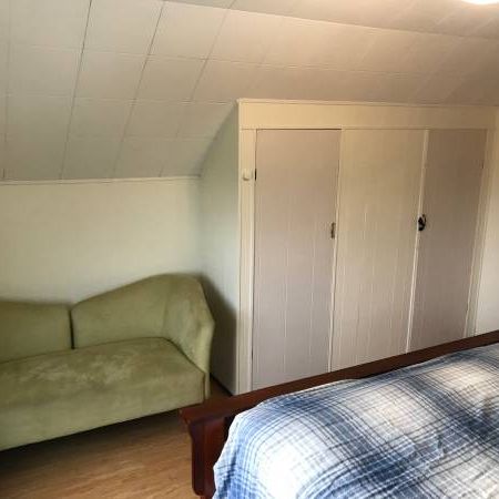 1BR furnished top floor suite between SFU and downtown until April 30 - Photo 3