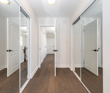 For Lease - 5255 Guildwood Way Unit# 48, Mississauga, Ontario - Photo 5