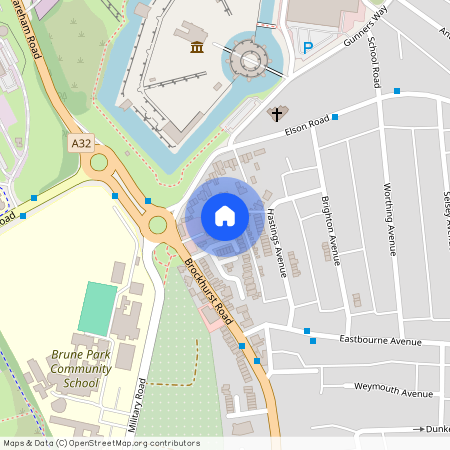 Tynedale Close, PO12, PO12 3DD, Gosport