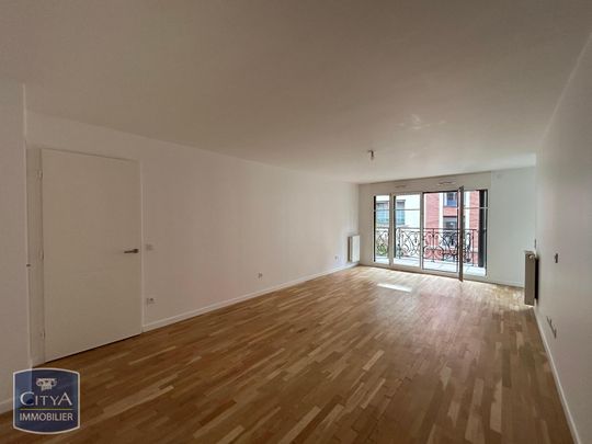 Location Appartement 3 pièces 67m² PUTEAUX 92800 - Photo 1