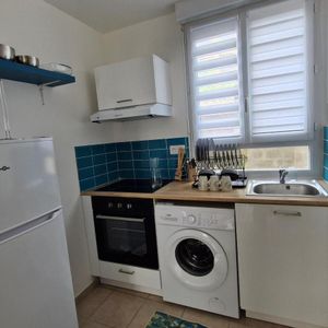 Location Appartement 1 pièce 22m² LE HAVRE 76600 - Photo 2