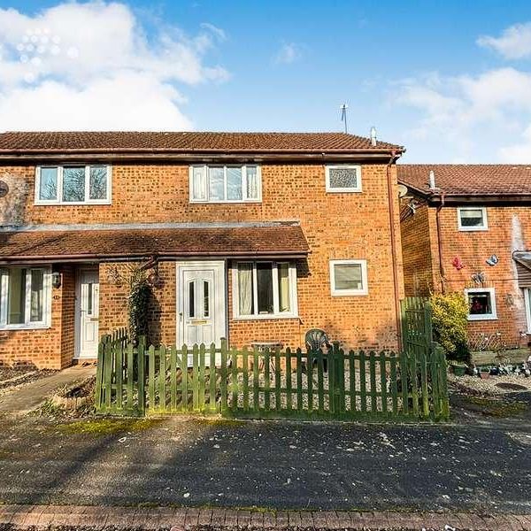 Matilda Drive, Basingstoke, RG22 - Photo 1