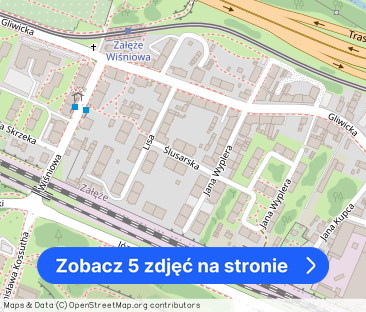 Mieszkanie na wynajem/2 pokoje/po remoncie - Zdjęcie 1