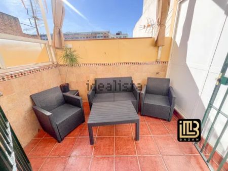 Alquiler de piso en Calle Manuel Amaro - Photo 4